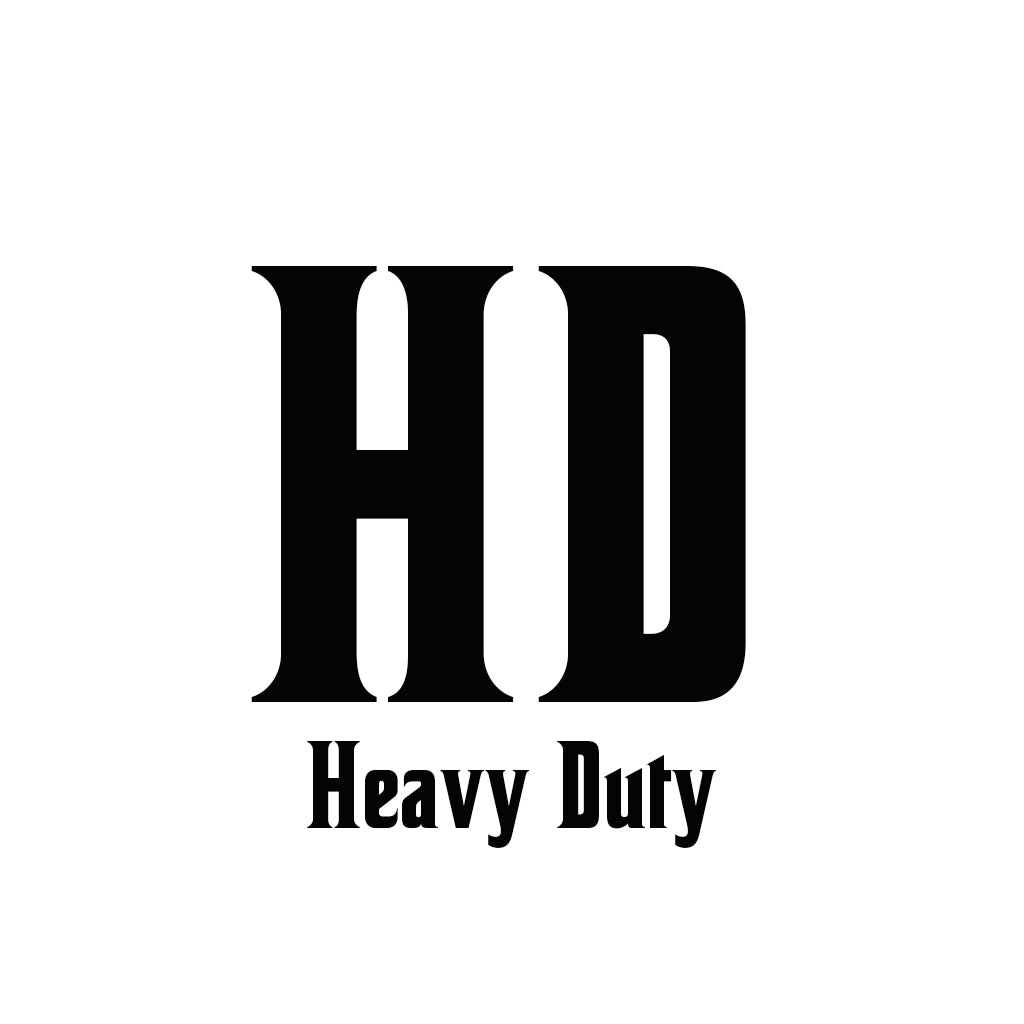 Heavy Duty