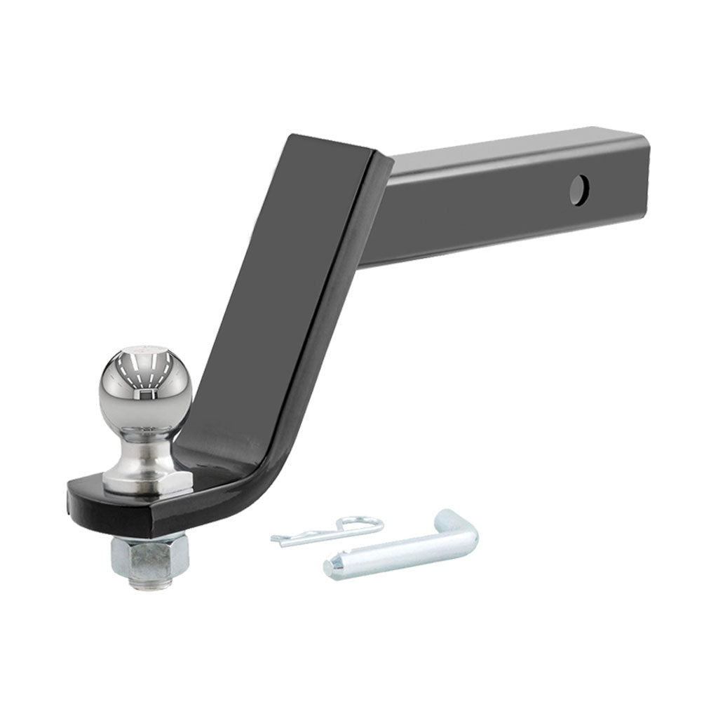 Hitches – Trailernut Parts