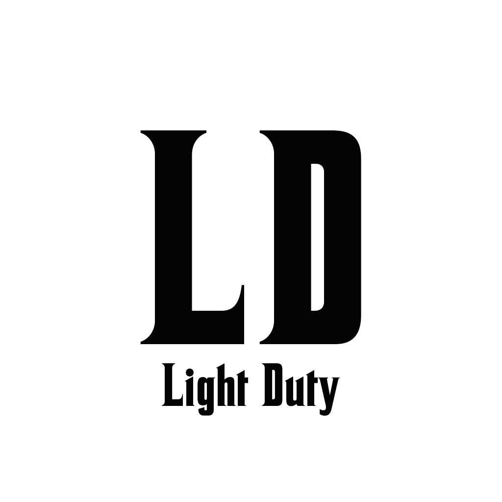 Light Duty