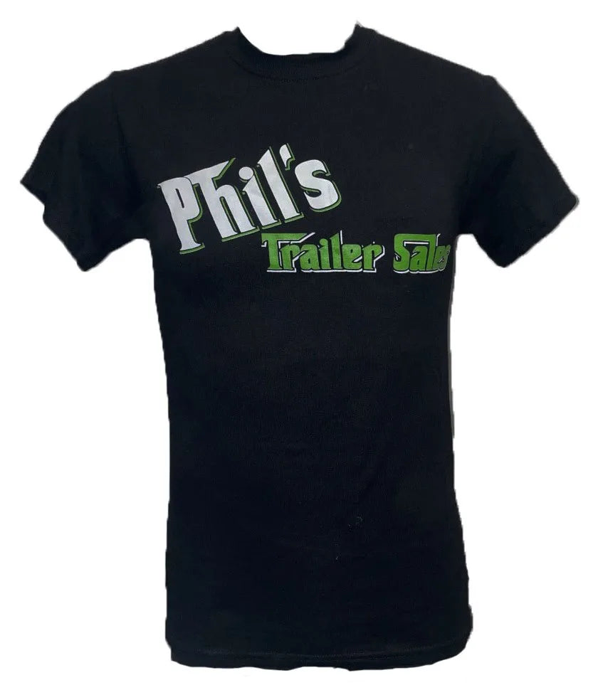 Get a Deal from Phil! - Short Sleeve T-shirt