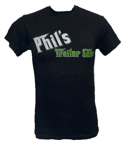 Get a Deal from Phil! - Short Sleeve T-shirt