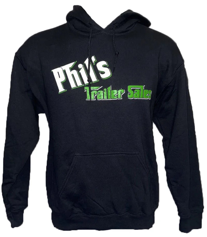 I Got a Deal from Phil! - Hoodie