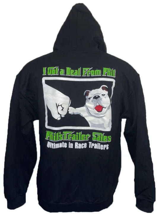 I Got a Deal from Phil! - Hoodie