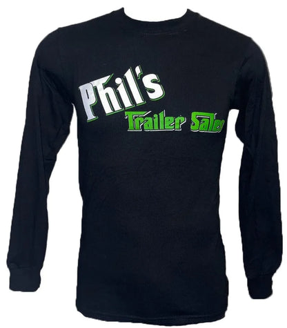 I Got a Deal from Phil! - Long Sleeve