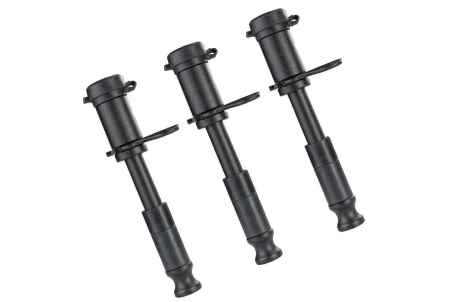 Bullet Proof Hitches 5/8" Locking Pin