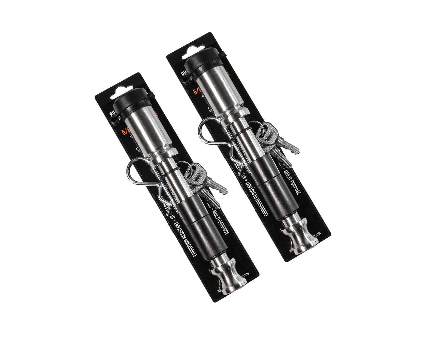 Bullet Proof Hitches 5/8" Locking Pin