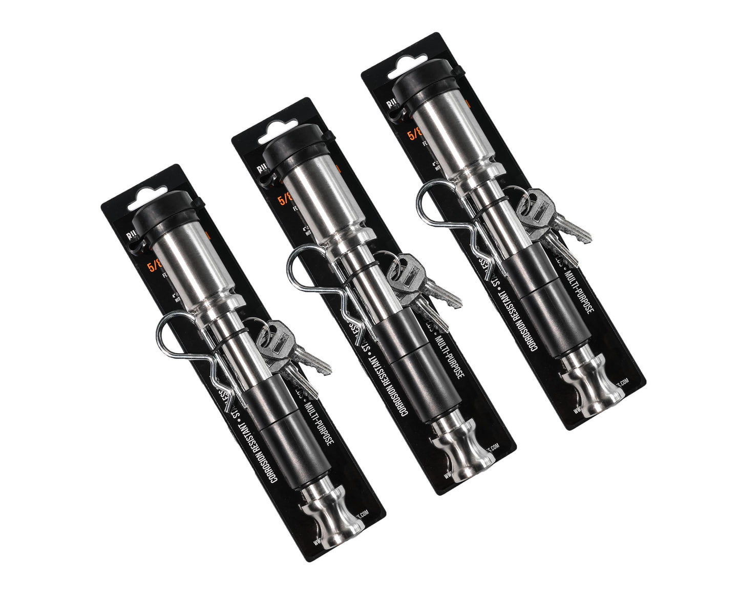 Bullet Proof Hitches 5/8" Locking Pin