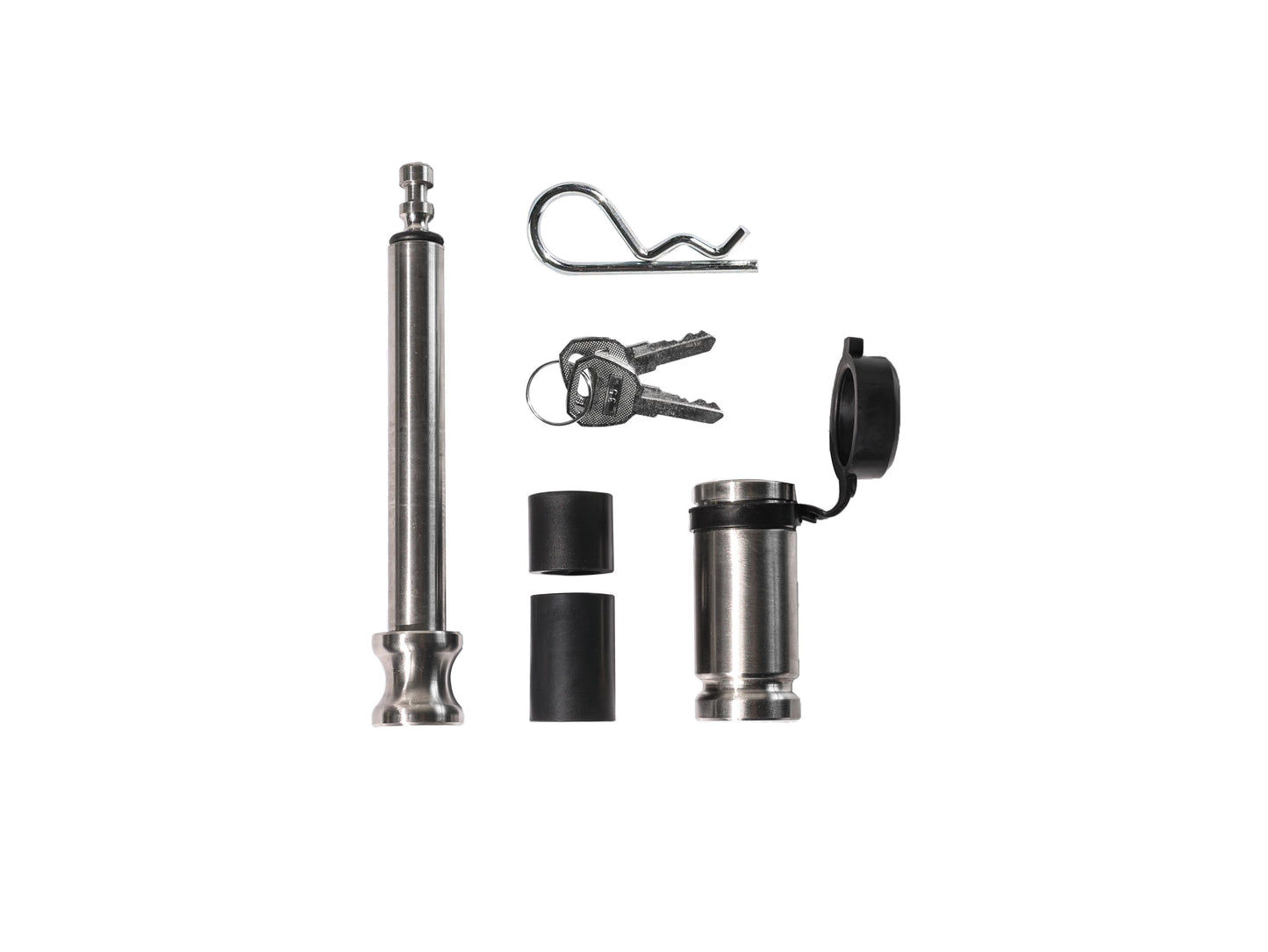Bullet Proof Hitches 5/8" Locking Pin