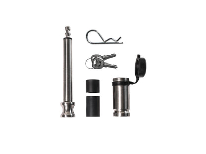 Bullet Proof Hitches 5/8" Locking Pin