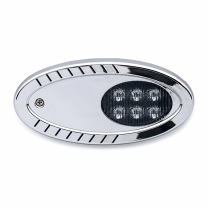 Haulmark Race Trailer Side Mount LED Reverse Light