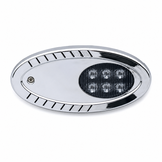Haulmark Race Trailer Side Mount LED Reverse Light