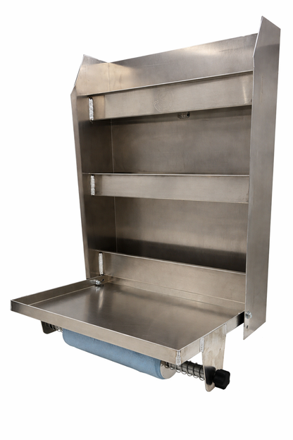 Pit Pal 323 - Medium Storage Cabinet