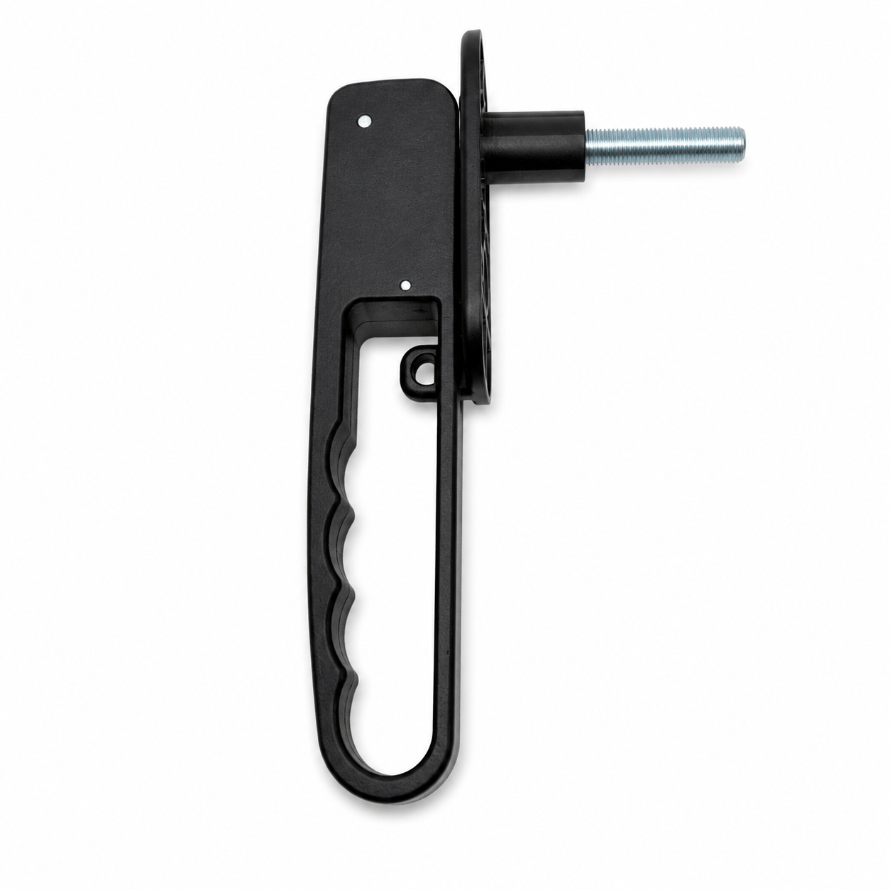 Continental Cargo Race Trailer Twist Lock Handle
