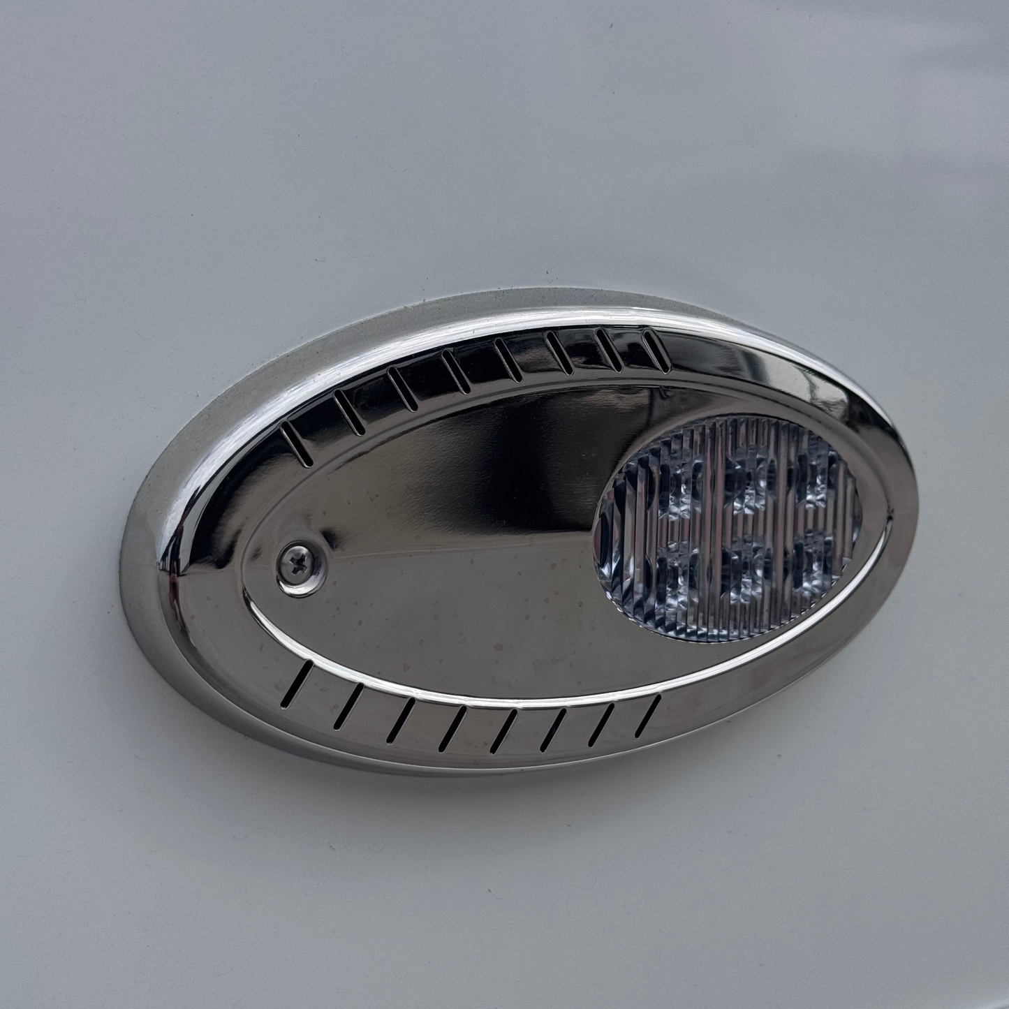 Haulmark Race Trailer Side Mount LED Reverse Light