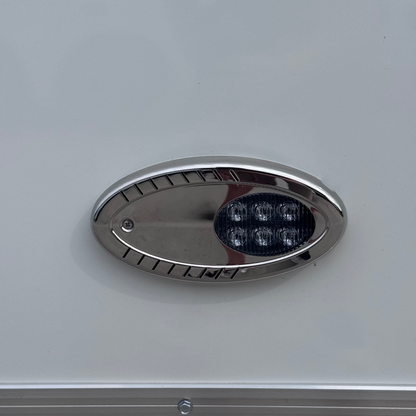 Haulmark Race Trailer Side Mount LED Reverse Light