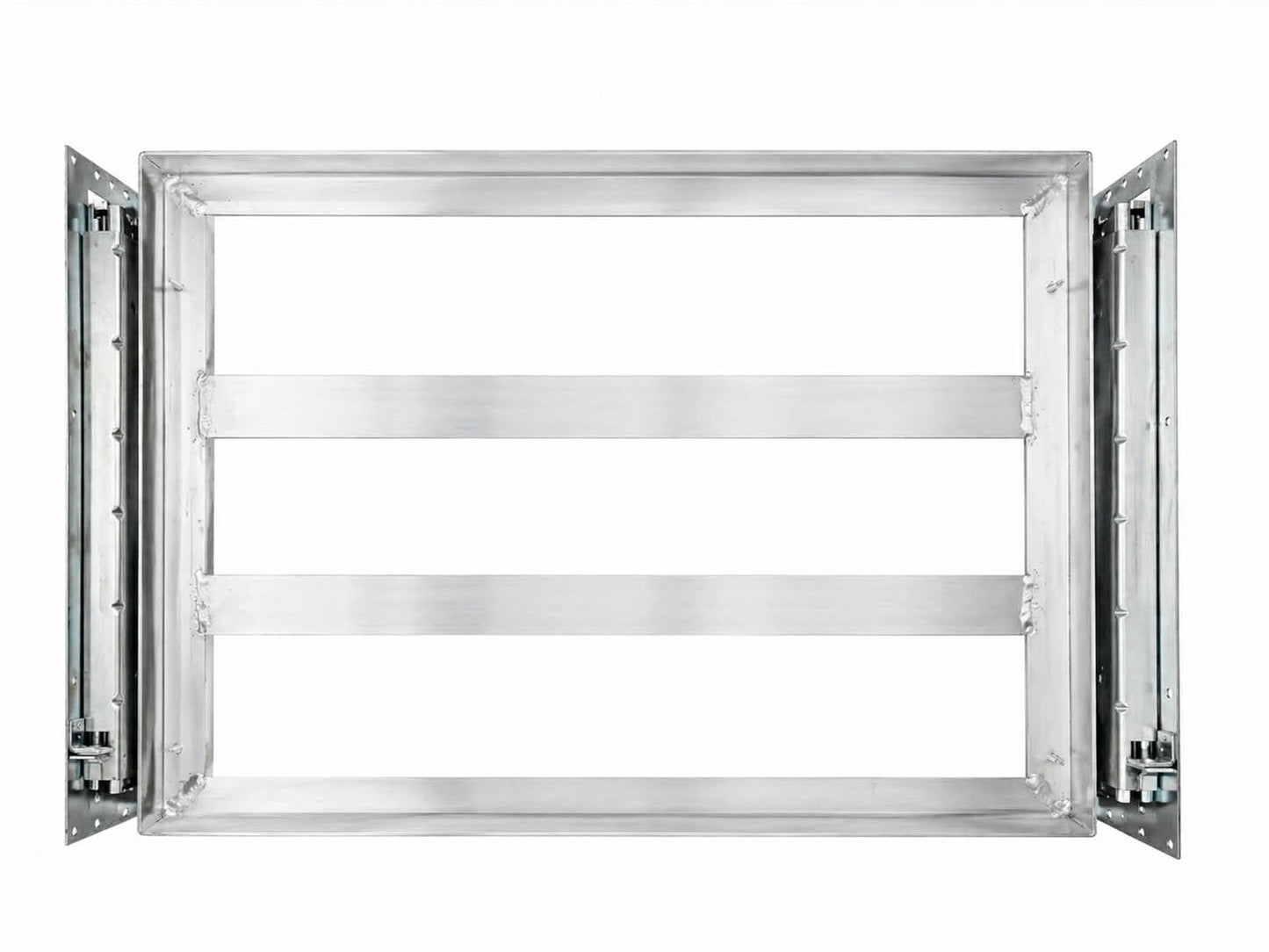Generator Tray & Slide