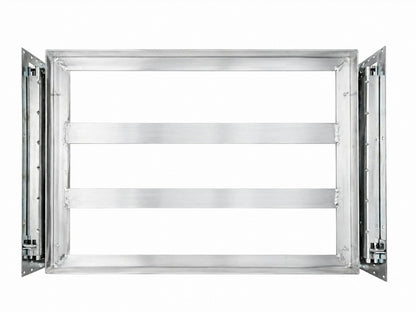 Generator Tray & Slide