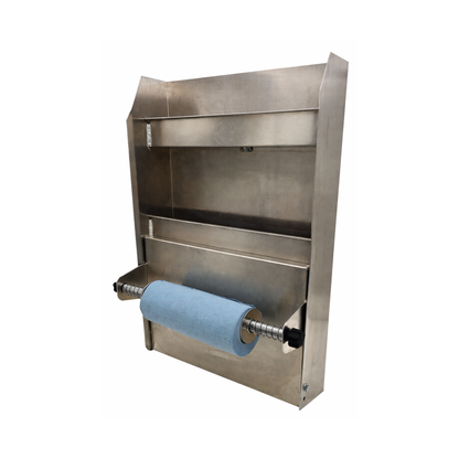 Pit Pal 323 - Medium Storage Cabinet
